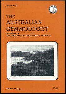Sapphires and rubies associated with volcanic provinces: Inclusions and surface features shed light on their origin